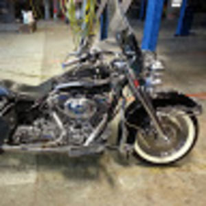 Meet your Posher, Han